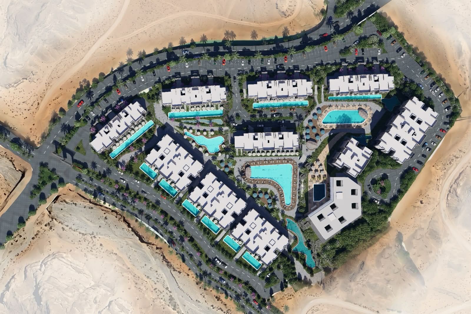 Enza Developments Hero