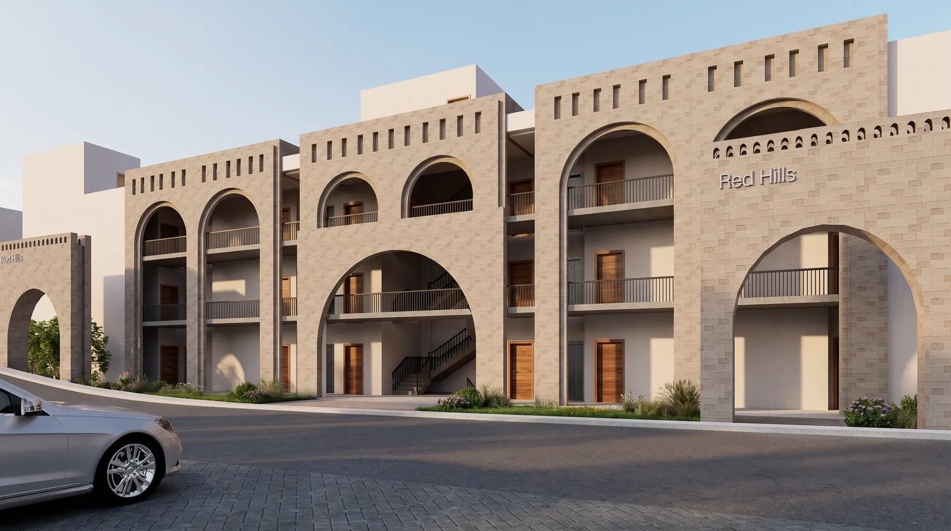 Red Hills Render 11