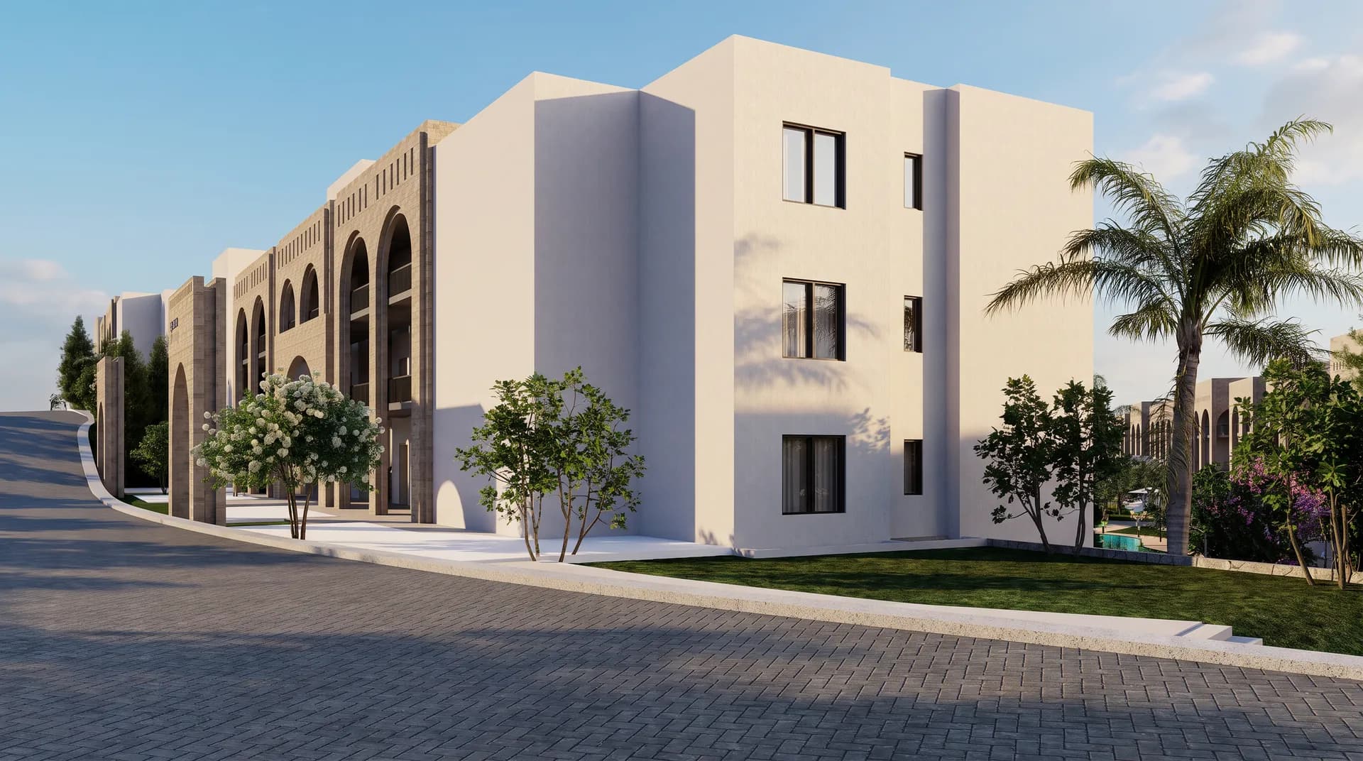 Red Hills Render 13