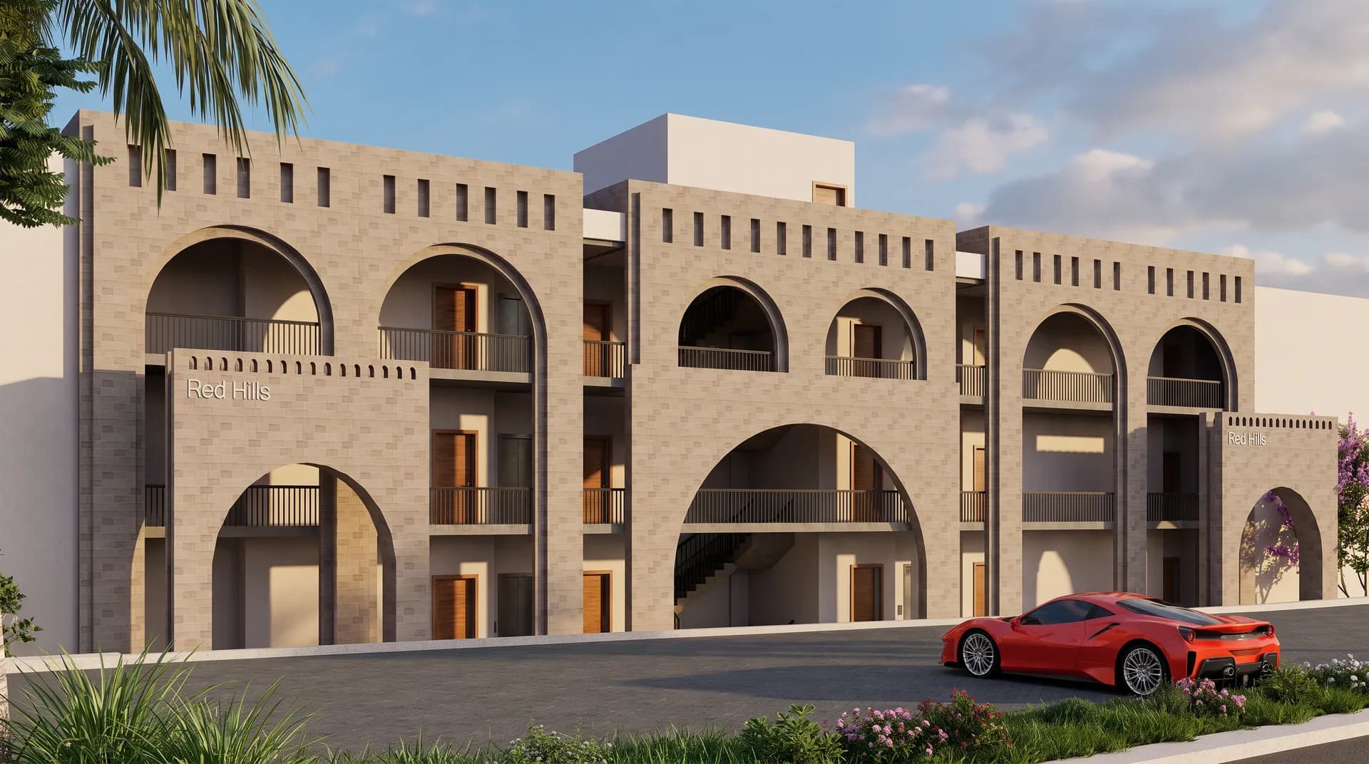 Red Hills Render 15