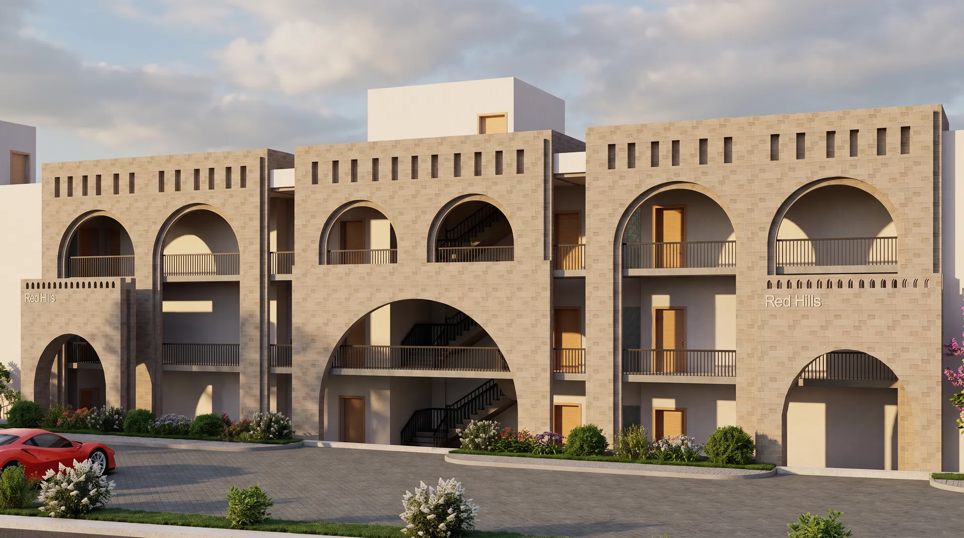 Red Hills Render 17