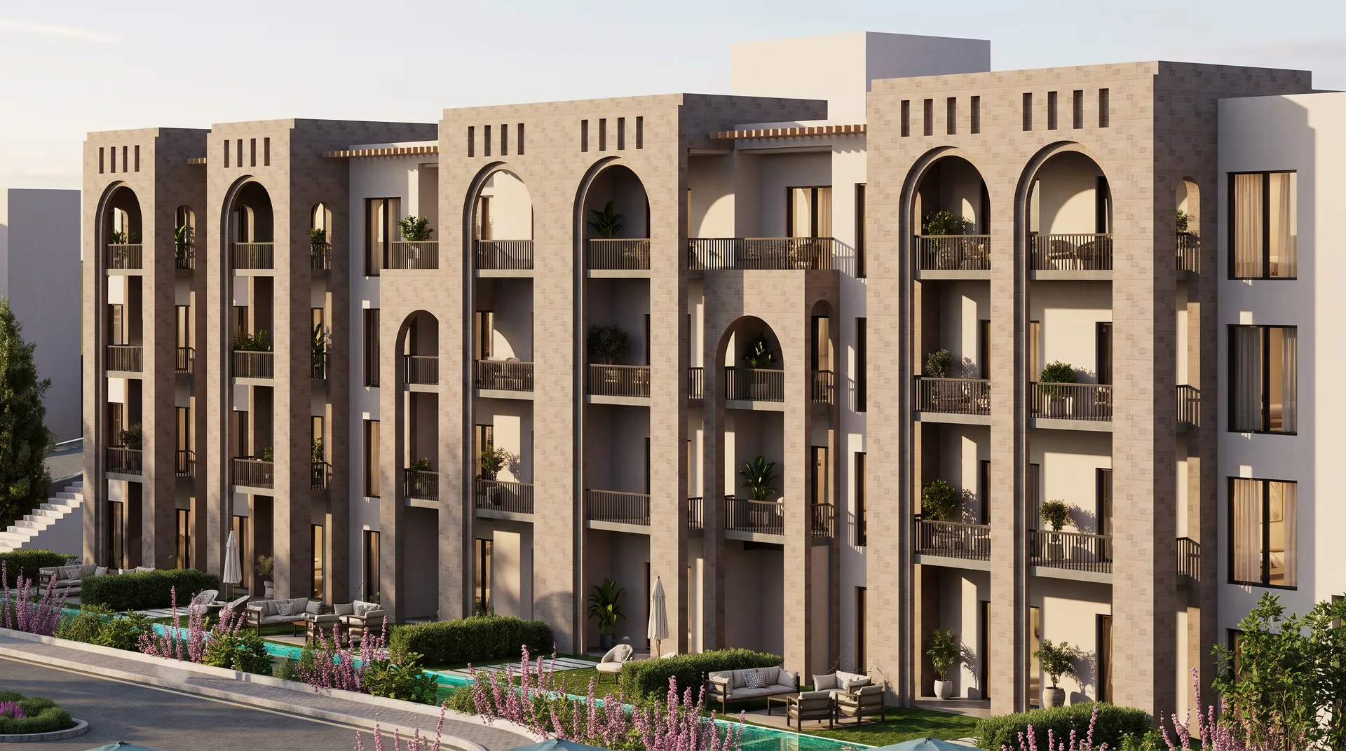 Red Hills Render 18