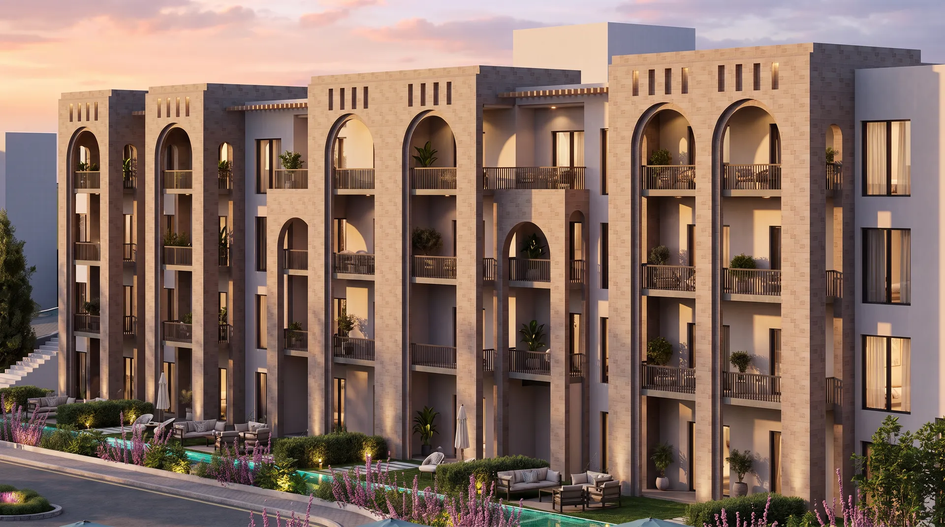 Red Hills Render 21